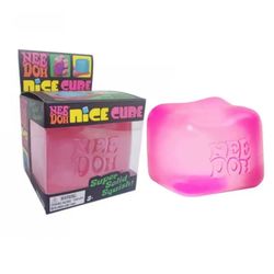 NEEDOH NICE CUBE PINK