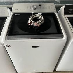 Maytag Xl Washer 30 Day Warranty  