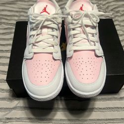 Air Jordan 1 Low (GS)