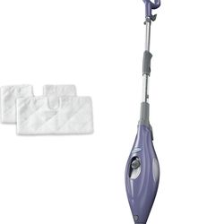 NEW IN BOX SEALED Shark Steam Pocket Mop