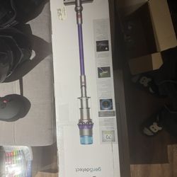 Brad new Unopened Dyson Vacuum 
