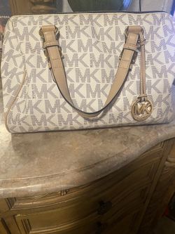 MK Bag Authentic 