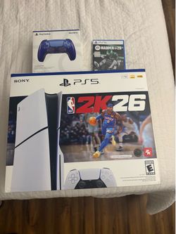 Ps5 1T