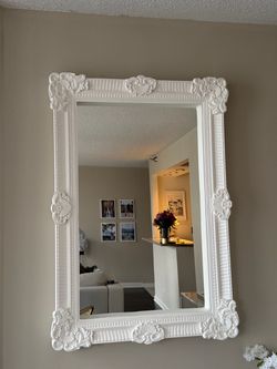Pottery Barn Mirror