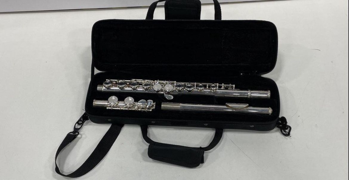 Mendini Cecilio flute