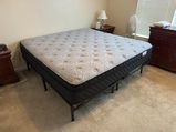 New King Mattresses - $25 Takes One Home!