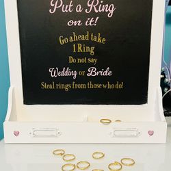 Bridal Shower 