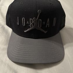 Jordan SnapBack Hat
