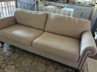 PIER 1 SOFA