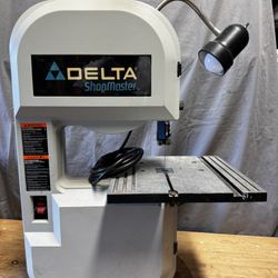 Delta Bench Band Saw