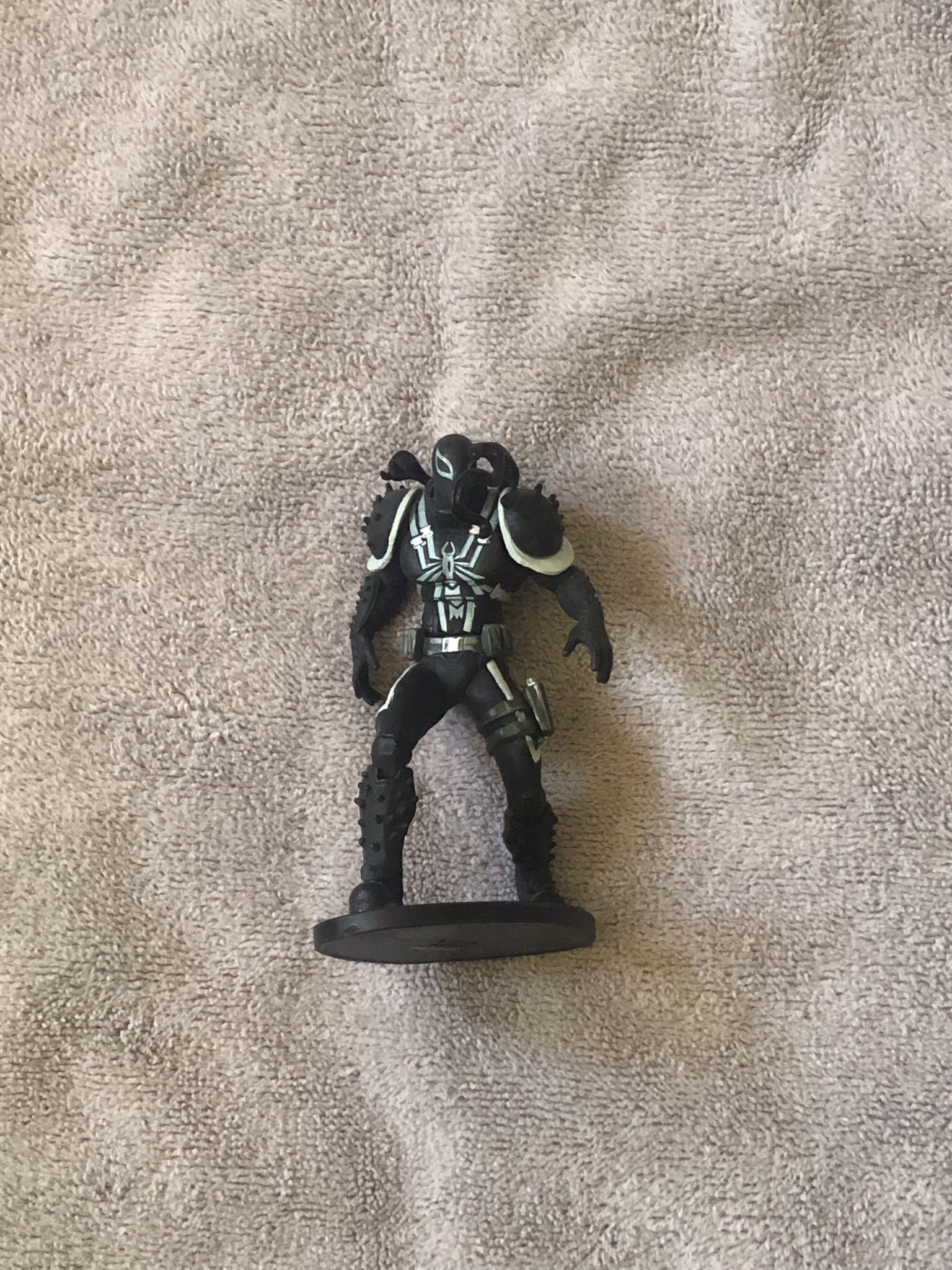 Agent Venom