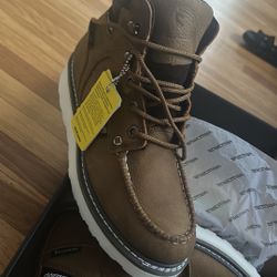 Boots For Working $70 Dollars 