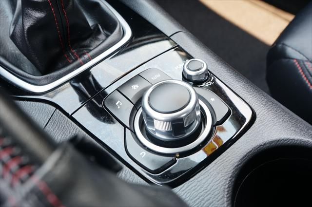 2015 Mazda Mazda3