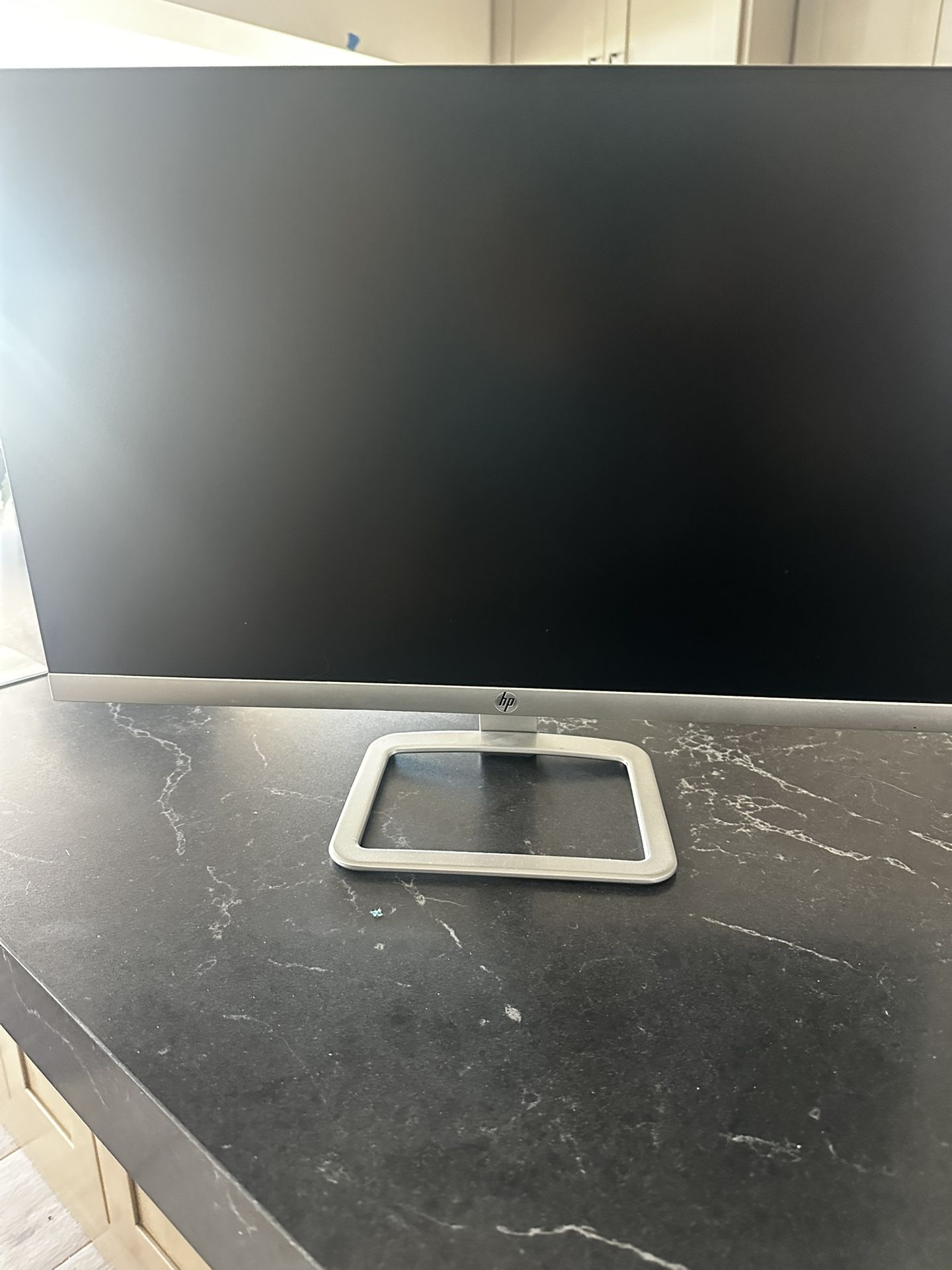HP Monitor 24in Display