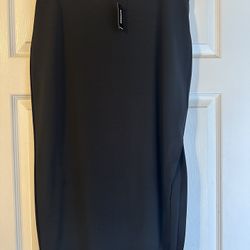 Express Midi Skirt - New With Tag