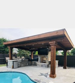 Hardscape Remodel