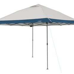 13' x 13' Center Push Eaved Instant Canopy Tent