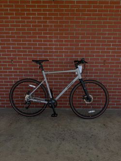 Retrospec Amok Gravel Adventure Bike - 8 Speed - XL