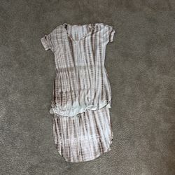 Boho Style Dress