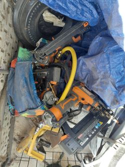 Construction tools