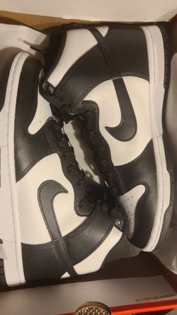 Nike Dunks