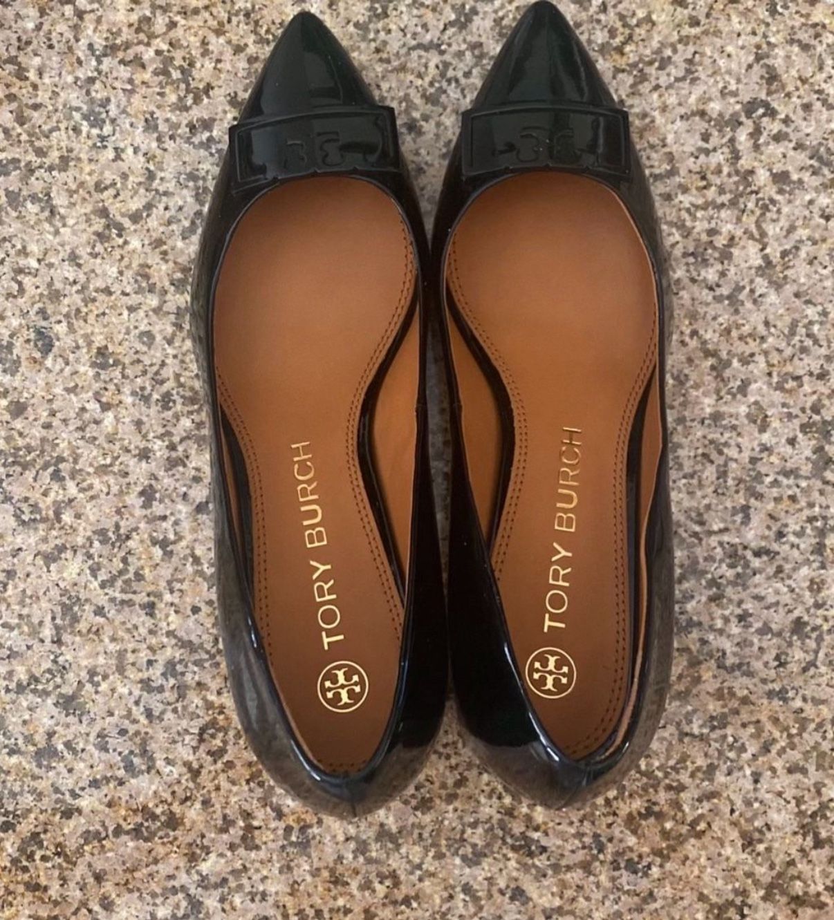 Tori Burch Heels