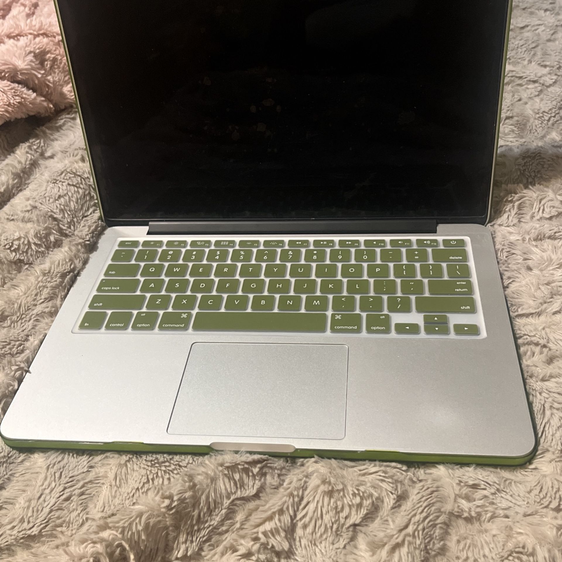 Mac Book Pro