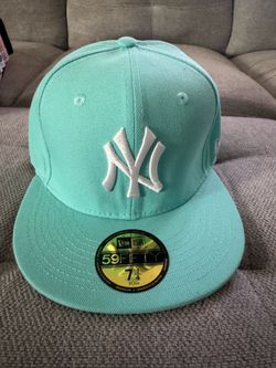 New era hat 7 1/4