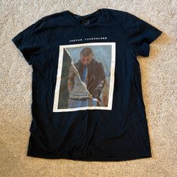 Justin Timberlake T-shirt