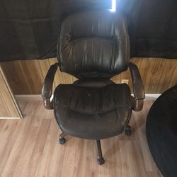 Office chair