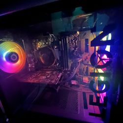 Gaming Pc For Sell  1650 Super 