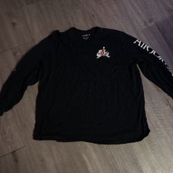 Air Jordan Shirt 2xl