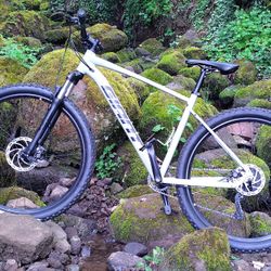 Giant Talon 2 29’’ Large Mountain Bike