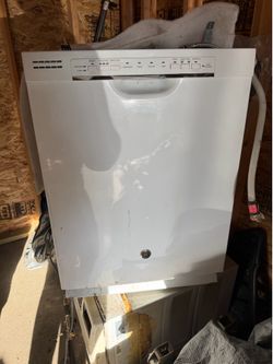Dishwasher