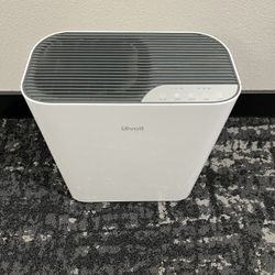 Levoit Vital 100 True HEPA Air Purifier