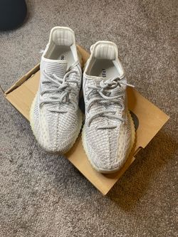 yeezy size 7.5