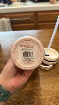 Stanley 30oz Tumbler
