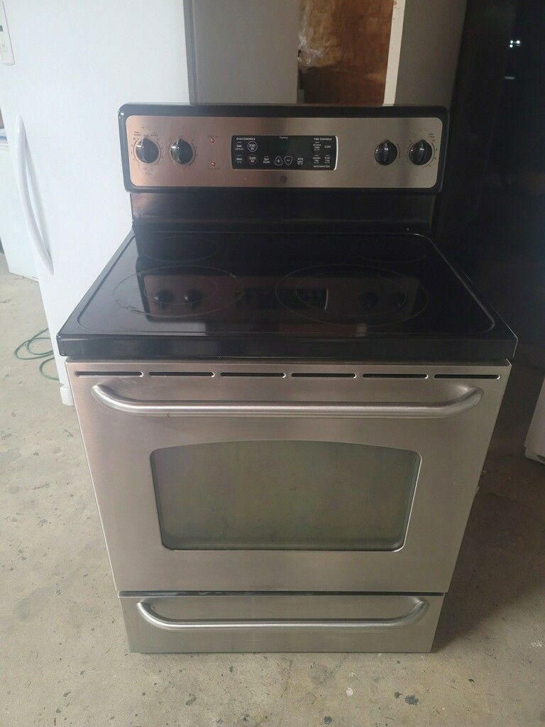 STOVE
