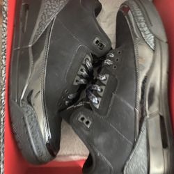 AIR JORDAN 3 RETRO
