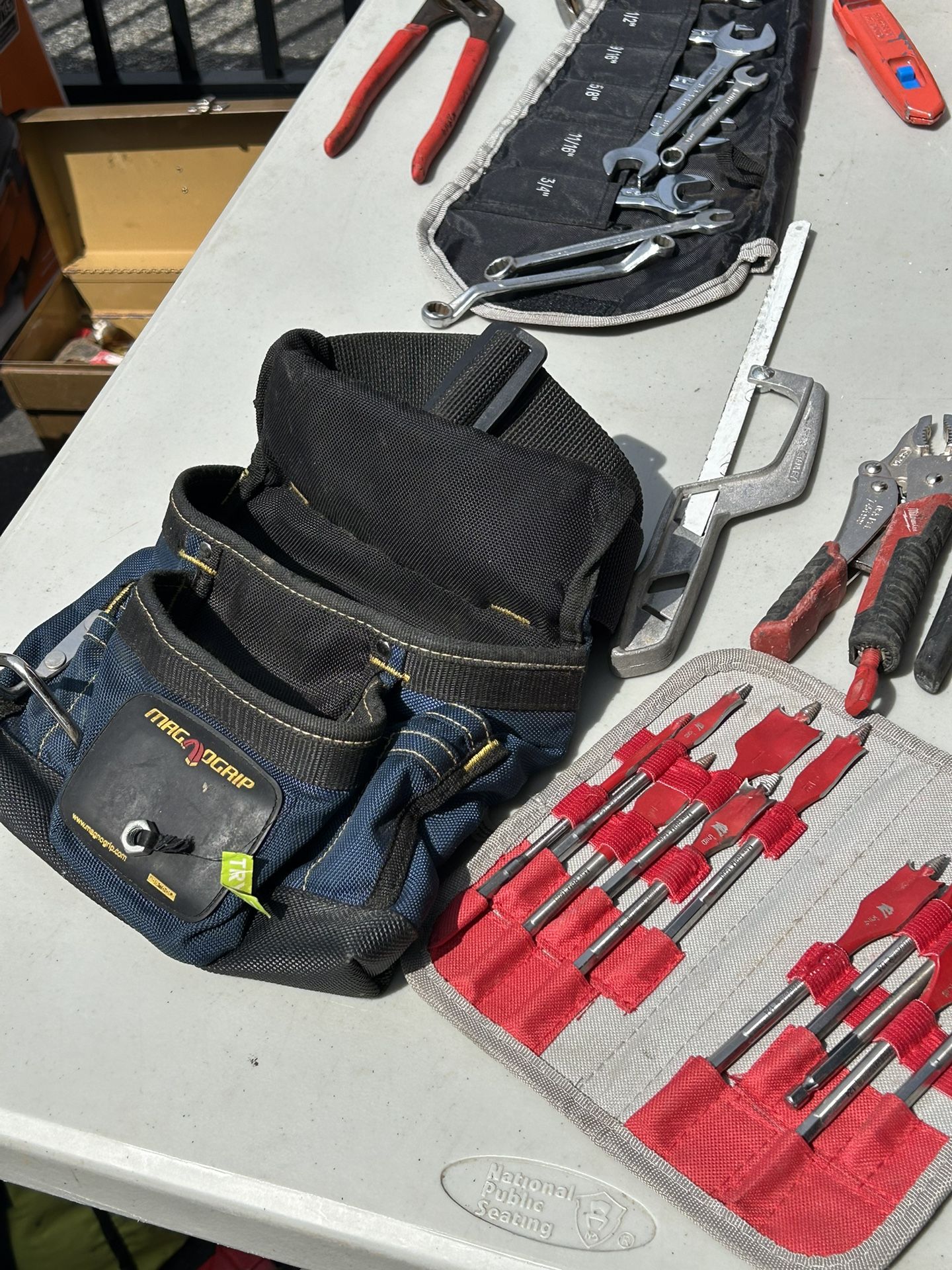 General Tools