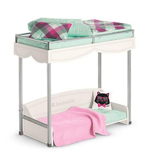 American Girl truly me Bunk Bed