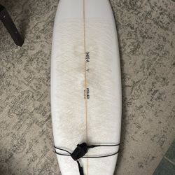 Hayden Shapes Atelier Cruiser Surfboard