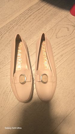 Calvin Klein Women's Loafers