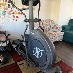 Nordic Track CX 1600 Elliptical