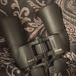 Nikon Binoculars 