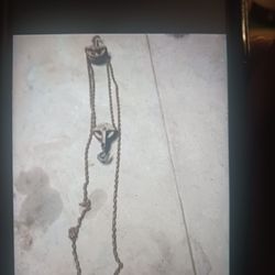 Hoist Chain