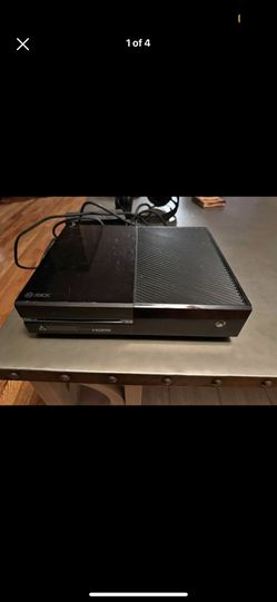 xbox 1