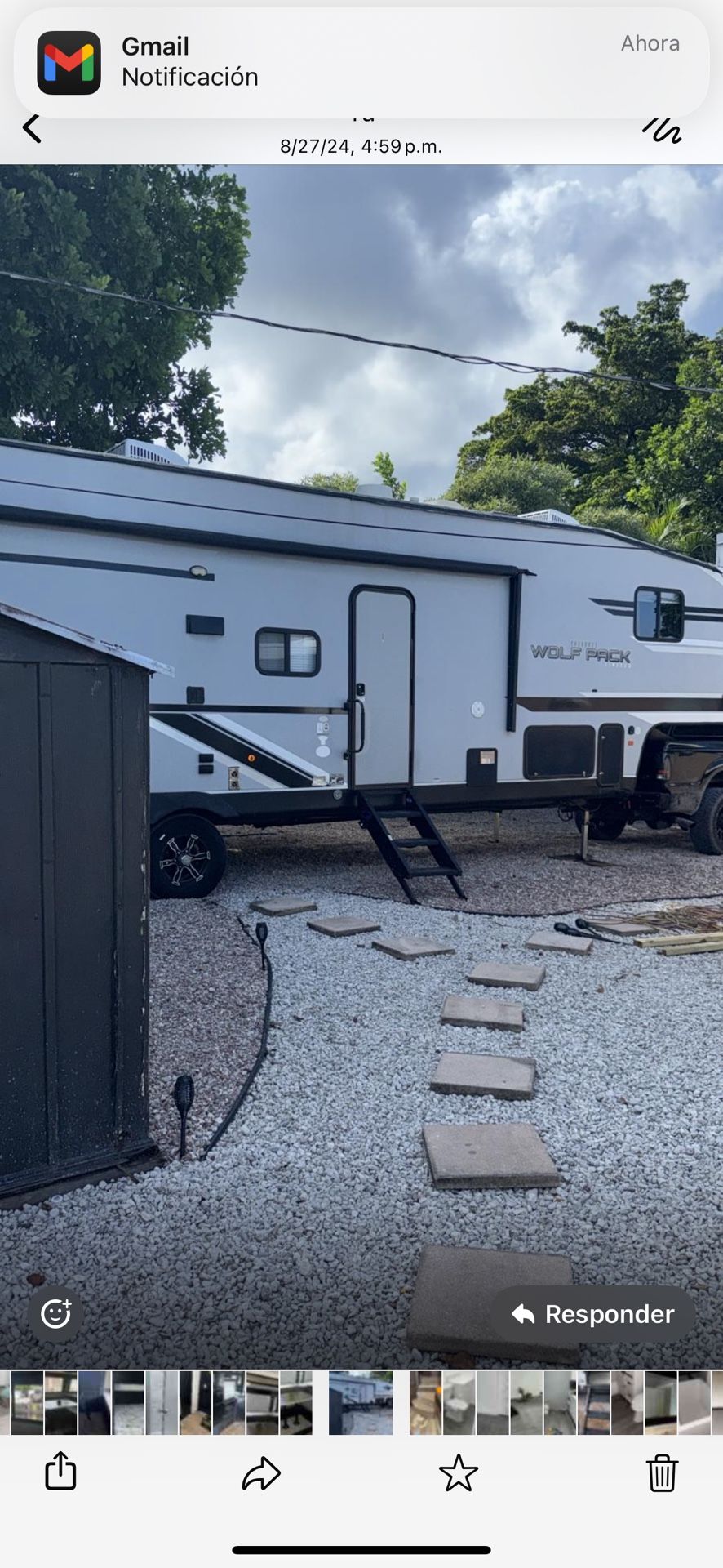 Rv For Sale 2020