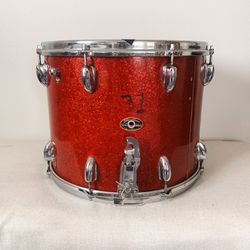 Vintage Slingerland Snare Drum 