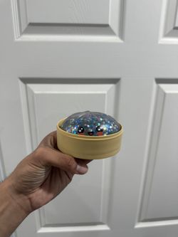 Super Rare RMS Holographic Glitter Dumpling Limited Edition Ships Same Day!